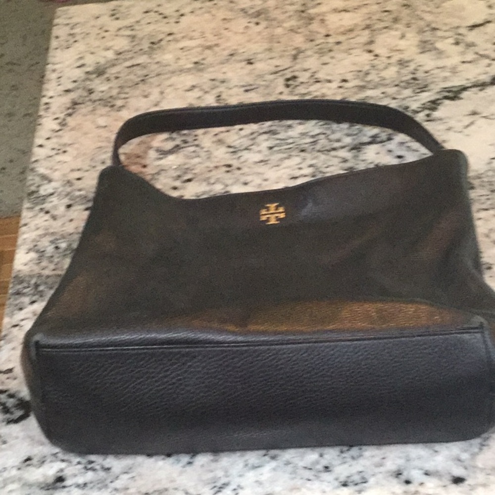 Tory Burch bucket bag GUC dust bag included